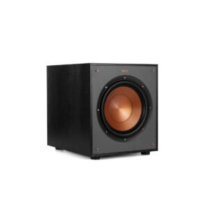 ซับวูฟเฟอร์ Klipsch R-100SW Subwoofer - Image 4