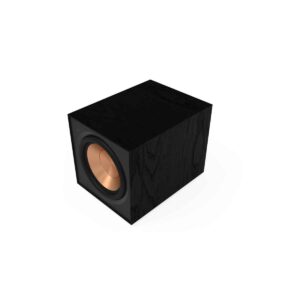 ซับวูฟเฟอร์ Klipsch R-101SW Subwoofer - Image 3