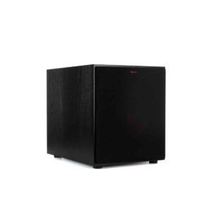 ซับวูฟเฟอร์ Klipsch R-120SW Subwoofer - Image 3