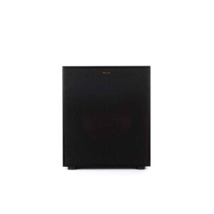 ซับวูฟเฟอร์ Klipsch R-120SW Subwoofer - Image 4
