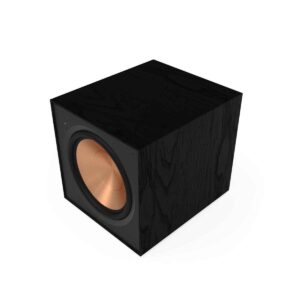 ซับวูฟเฟอร์ Klipsch R-121SW Subwoofer - Image 3