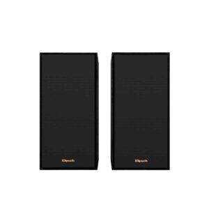 Klipsch R-40PM ลำโพงคอม/ตั้งโต๊ะ | เสียงคมชัด ไม่ต้องใช้แอมป์ | เบสแน่นในไซส์กะทัดรัด | ประกันศูนย์ไทย 1 ปี - Image 4
