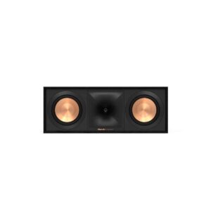 ลำโพงเซ็นเตอร์ Klipsch R-50C Center Channel Speaker - Image 5