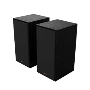 Klipsch R-50PM ลำโพงคอม/ตั้งโต๊ะ | เสียงชัด เบสแน่น พร้อมSub Out | + Bluetooth Computer Speaker | ประกันศูนย์ไทย 1 ปี - Image 3