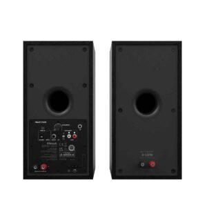 Klipsch R-50PM ลำโพงคอม/ตั้งโต๊ะ | เสียงชัด เบสแน่น พร้อมSub Out | + Bluetooth Computer Speaker | ประกันศูนย์ไทย 1 ปี - Image 5