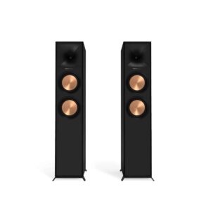 ลำโพงตั้งพื้น Klipsch R-600F Floorstanding Speaker - Image 3