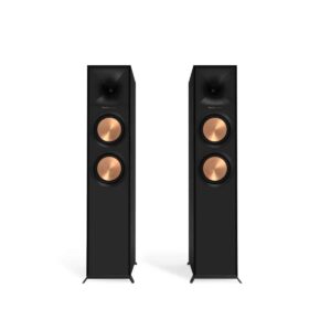 ลำโพงตั้งพื้น Klipsch R-605FA Dolby Atmos Floorstanding Speaker - Image 5