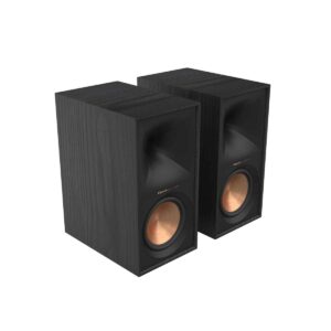 ลำโพงบุคเชล Klipsch R-60M Bookshelf Speakers - Image 5