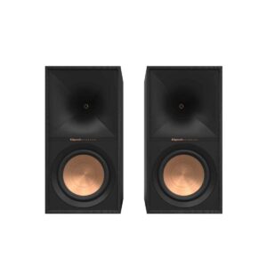ลำโพงบุคเชล Klipsch R-60M Bookshelf Speakers - Image 3