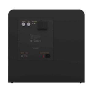ซับวูฟเฟอร์ Klipsch RP-1600SW Subwoofer - Image 4