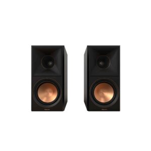 ลำโพงบุคเชล Klipsch RP-500M II Bookshelf Speakers - Image 3