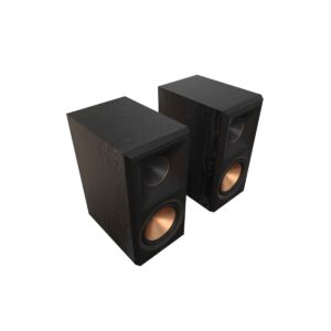 ลำโพงบุคเชล Klipsch RP-500M II Bookshelf Speakers - Image 4