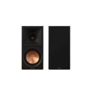 ลำโพงบุคเชล Klipsch RP-500M II Bookshelf Speakers - Image 5