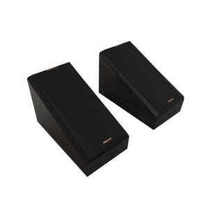 ลำโพง Klipsch RP-500SA II Dolby Atmos Surround Sound Speakers - Image 3