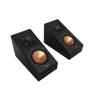 ลำโพง Klipsch RP-500SA II Dolby Atmos Surround Sound Speakers - Image 4