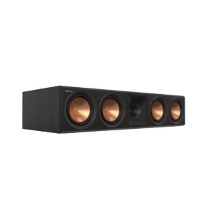 ลำโพงเซ็นเตอร์ Klipsch RP-504C II Center Channel Speaker - Image 3