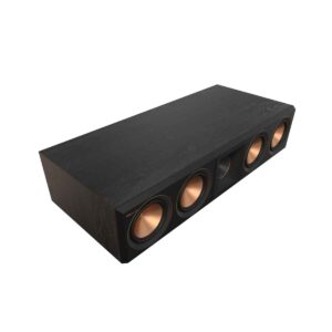 ลำโพงเซ็นเตอร์ Klipsch RP-504C II Center Channel Speaker - Image 4