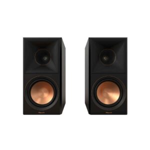 ลำโพงบุคเชล Klipsch RP-600M II Bookshelf Speakers - Image 3