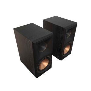 ลำโพงบุคเชล Klipsch RP-600M II Bookshelf Speakers - Image 4