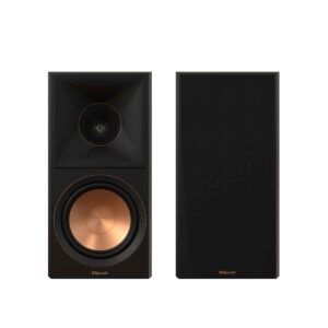 ลำโพงบุคเชล Klipsch RP-600M II Bookshelf Speakers - Image 5