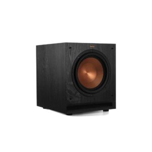 ซับวูฟเฟอร์ Klipsch SPL-100 Subwoofer - Image 2