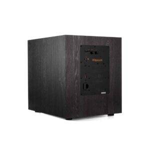 ซับวูฟเฟอร์ Klipsch SPL-120 Subwoofer - Image 5