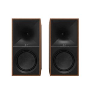 Klipsch The Nines ลำโพง Hi-Fi ไร้สาย | เบสลึก เสียงโรงหนัง | รองรับ 192kHz/24-bit | HDMI ARC | ประกันศูนย์ไทย 1 ปี - Image 4
