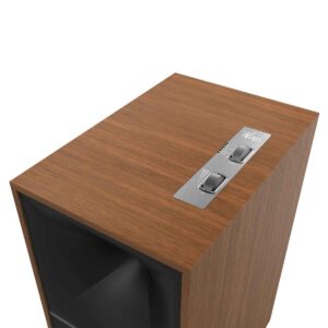 Klipsch The Nines ลำโพง Hi-Fi ไร้สาย | เบสลึก เสียงโรงหนัง | รองรับ 192kHz/24-bit | HDMI ARC | ประกันศูนย์ไทย 1 ปี - Image 7