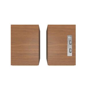 Klipsch The Nines ลำโพง Hi-Fi ไร้สาย | เบสลึก เสียงโรงหนัง | รองรับ 192kHz/24-bit | HDMI ARC | ประกันศูนย์ไทย 1 ปี - Image 6