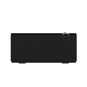 Klipsch The One Plus ลำโพงตั้งโต๊ะเสียงแน่น 2.1 | ดีไซน์ Heritage | เบสลึก-เสียงใส | ประกันศูนย์ไทย 1 ปี - Image 3