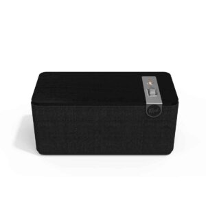 Klipsch The One Plus ลำโพงตั้งโต๊ะเสียงแน่น 2.1 | ดีไซน์ Heritage | เบสลึก-เสียงใส | ประกันศูนย์ไทย 1 ปี - Image 5