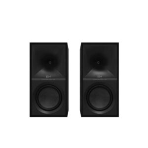 Klipsch The Sevens ลำโพง Hi-Fi ระดับ Premium | เสียงชัด เบสแน่น | HDMI ARC รองรับทุกอุปกรณ์ | ประกันศูนย์ไทย 1 ปี - Image 5