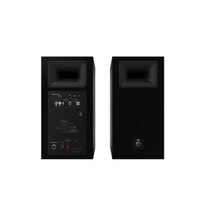 Klipsch The Sevens ลำโพง Hi-Fi ระดับ Premium | เสียงชัด เบสแน่น | HDMI ARC รองรับทุกอุปกรณ์ | ประกันศูนย์ไทย 1 ปี - Image 7