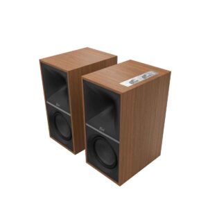 Klipsch The Sevens ลำโพง Hi-Fi ระดับ Premium | เสียงชัด เบสแน่น | HDMI ARC รองรับทุกอุปกรณ์ | ประกันศูนย์ไทย 1 ปี - Image 4