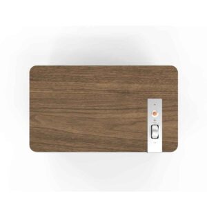 Klipsch The Three Plus ลำโพงเสียงพรีเมียม 2.1 | เบสลึก ดีไซน์ Heritage | ต่อได้ทั้ง Phono/USB-C / Optical | ประกัน 1 ปี - Image 7