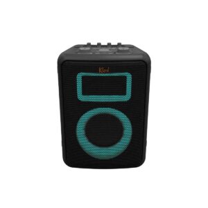 Klipsch Vegas ลำโพงบลูทูธปาร์ตี้ 100W | พกพาง่าย | เสียงดังชัดเกินตัว | ร้องคาราโอเกะได้ | ประกัน 1 ปี - Image 3