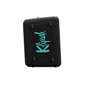 Klipsch Vegas ลำโพงบลูทูธปาร์ตี้ 100W | พกพาง่าย | เสียงดังชัดเกินตัว | ร้องคาราโอเกะได้ | ประกัน 1 ปี - Image 5