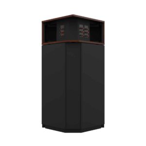 Pre-Order ลำโพงวินเทจ Klipschorn AK7 Heritage Loudspeakers - Image 3