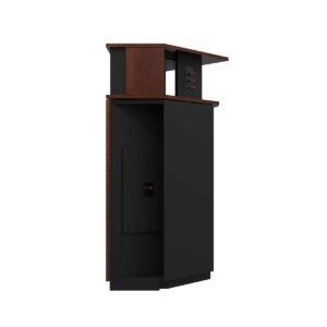 Pre-Order ลำโพงวินเทจ Klipschorn AK7 Heritage Loudspeakers - Image 4