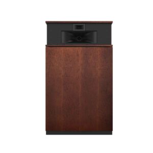 Pre-Order ลำโพงวินเทจ Klipschorn AK7 Heritage Loudspeakers - Image 5