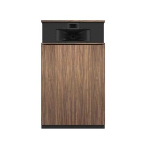 Pre-Order ลำโพงวินเทจ Klipschorn AK7 Heritage Loudspeakers - Image 7