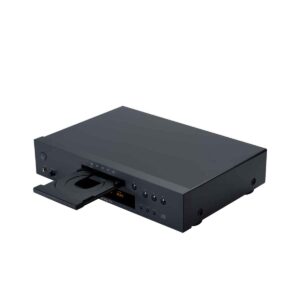 Onkyo C-30 CD Player - Image 4