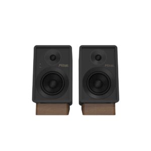 Onkyo GX-30ARC ลำโพงมอนิเตอร์ 50W | HDMI ARC ต่อทีวี | Bi-Amp + Flat Mode | USB-C / Phono / Bluetooth - Image 7