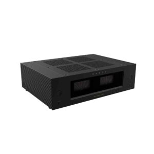 Onkyo M-80 Power Amplifier - Image 4