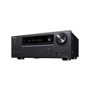 รีซีฟเวอร์ Onkyo TX-NR6100 7.2-Channel THX Certified AV Receiver - Image 3