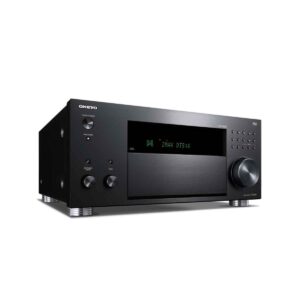 รีซีฟเวอร์ Onkyo TX-RZ50 9.2-Channel THX Certified AV Receiver - Image 4