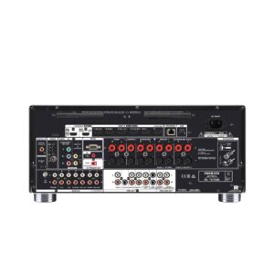 รีซีฟเวอร์ Onkyo TX-RZ50 9.2-Channel THX Certified AV Receiver - Image 5
