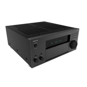 Onkyo TX-RZ70 | AVR 11.2CH Flagship | Dirac Live + Bass Control | Dolby Atmos / DTS:X / IMAX / THX Ultra - Image 3