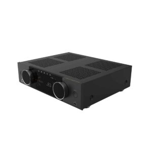 Onkyo Y-40 Network Streamer & Integrated High-Power Amplifier - Image 3