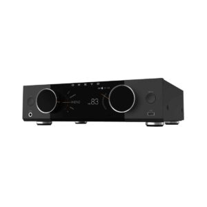 Onkyo Y-40 Network Streamer & Integrated High-Power Amplifier - Image 4
